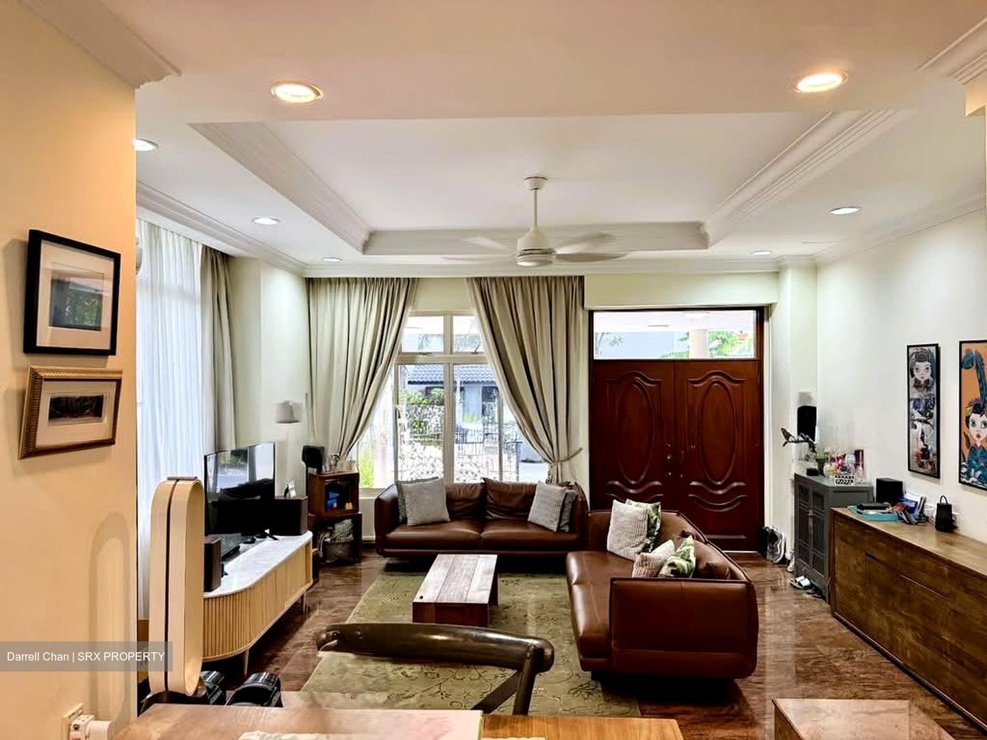 Chuan Drive (D19), Semi-Detached #552493801